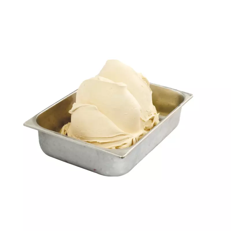 Pasta nocciola chiara