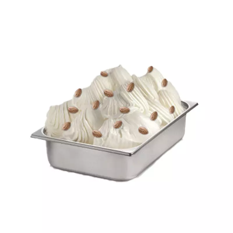 Pasta mandorla tostata