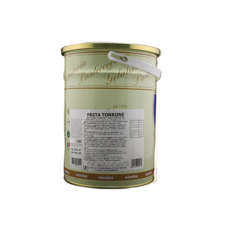 Pasta torrone