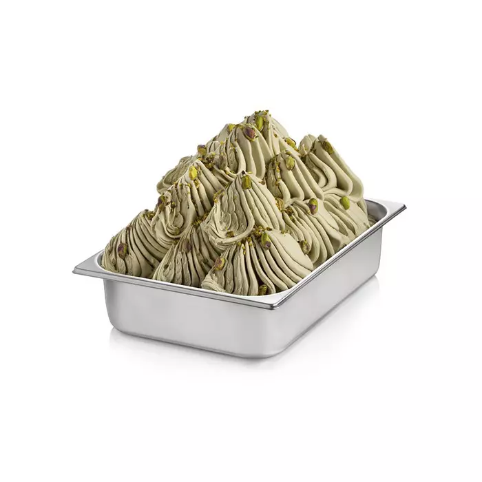 Pasta pistacchio puro 100%