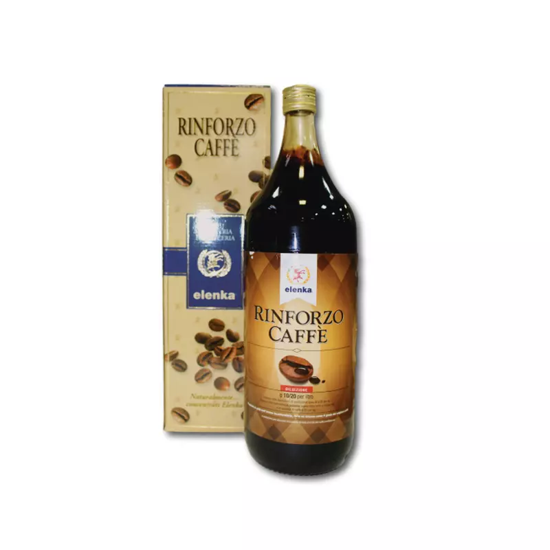 Rinforzo caffè