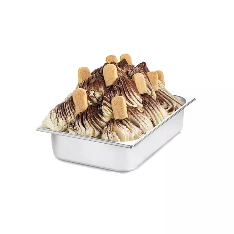 Pasta tiramisù