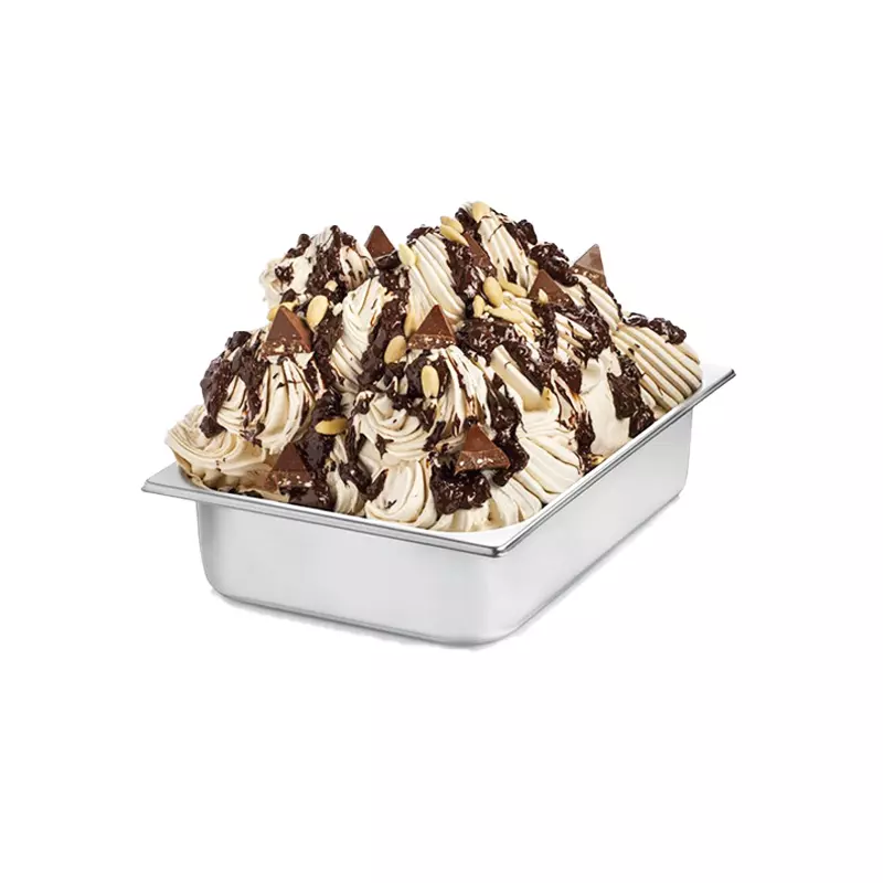 Pasta torrone