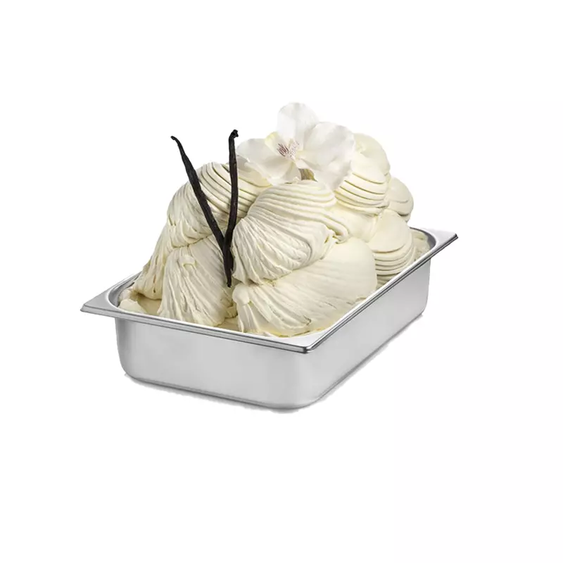 Pasta Vanilkon