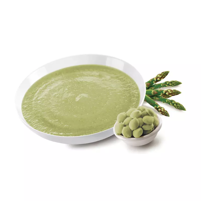 Crema di asparagi