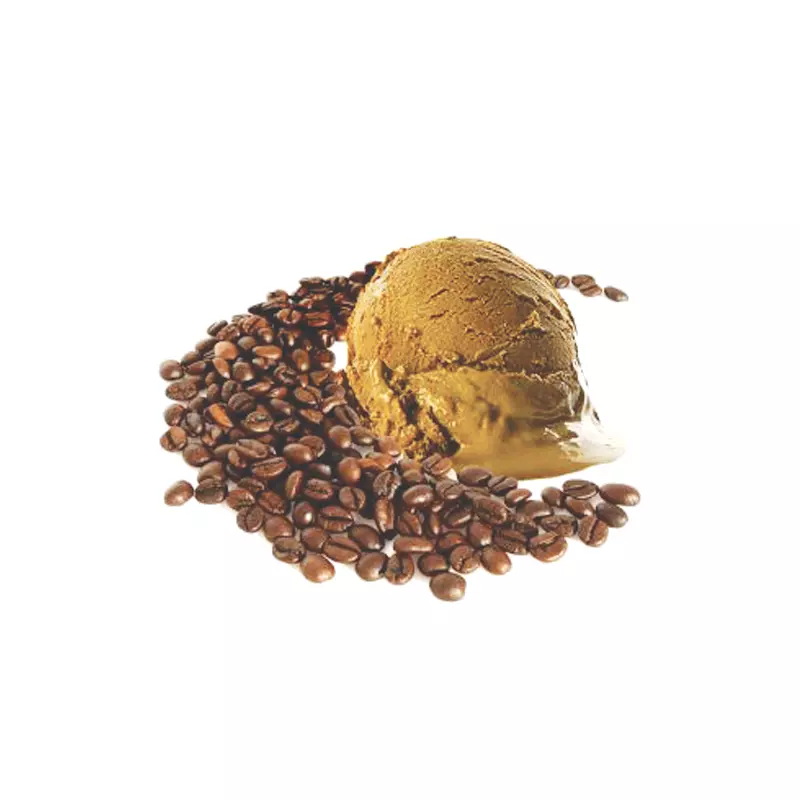 Caffè solubile liofilizzato