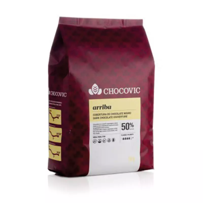 Aracas cioccolato 66%