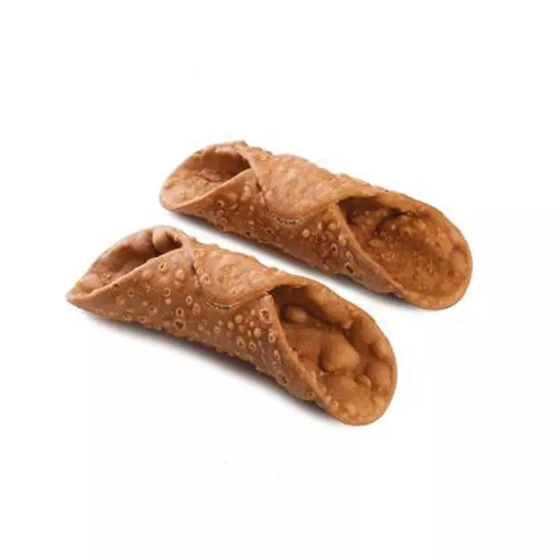 Cannolo siciliano grande