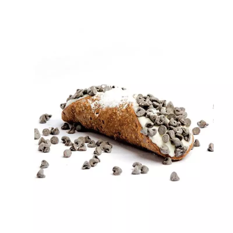 Cannolo siciliano grande