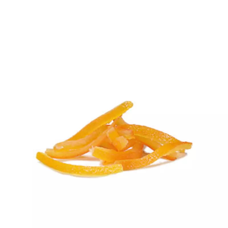Scorza arancia a filetti 80x6x5