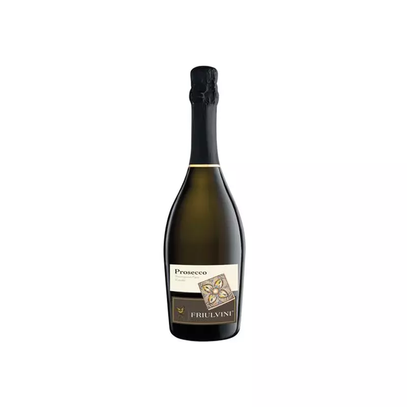 Prosecco Friulvini extra dry