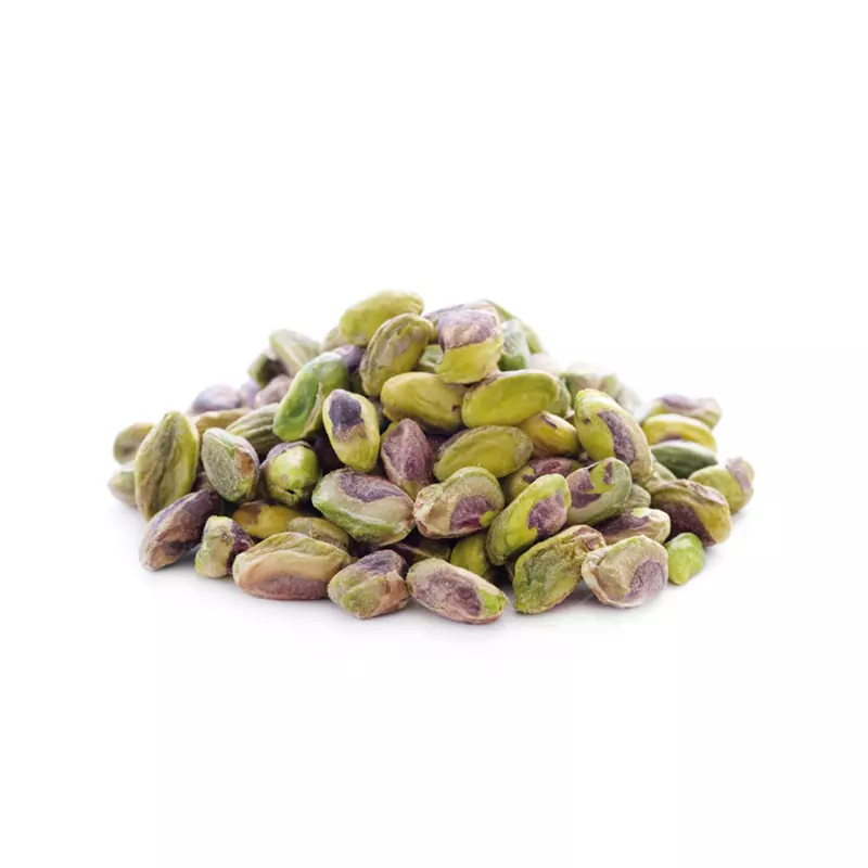 Pistacchio sgusciato