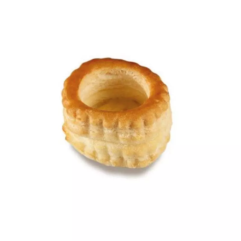 Vol au vent