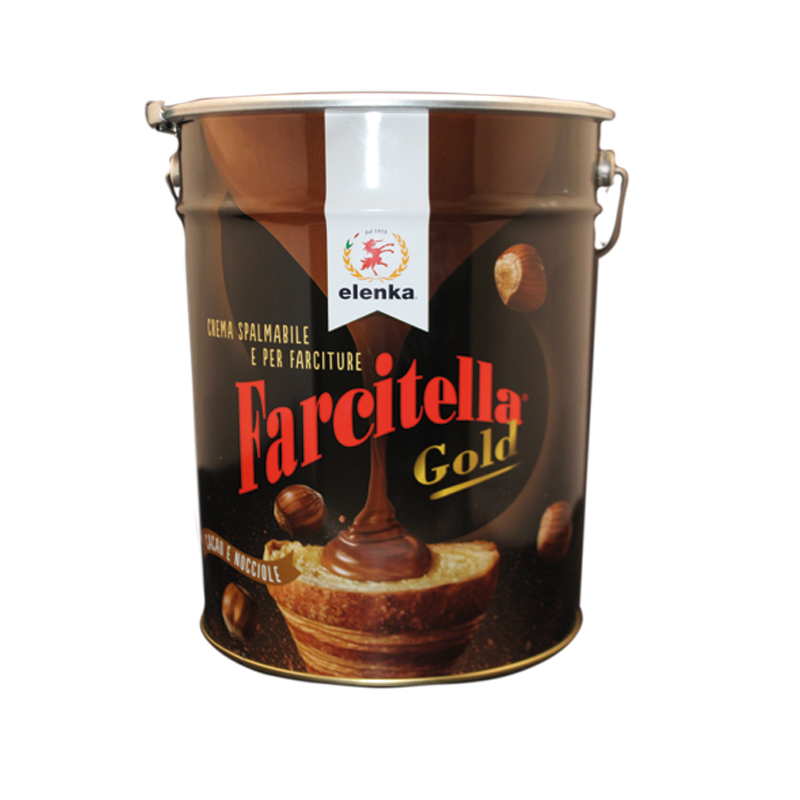 Farcitella gold 14%